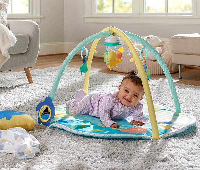 Baby Activities Gear Walmart Com Walmart Com