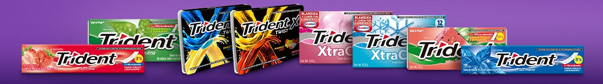 Mondelez en Walmart Súper