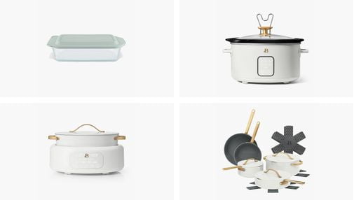 Kitchen Staples
