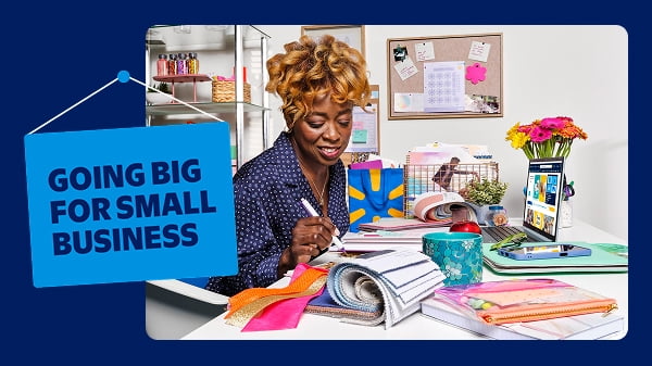 Walmart Business | Save Time, Money and Hassle