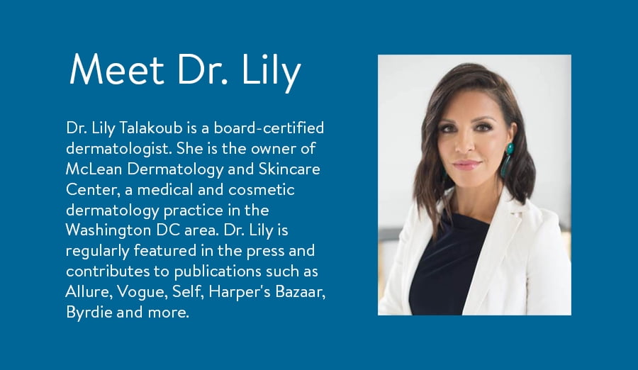 dr lily bioa