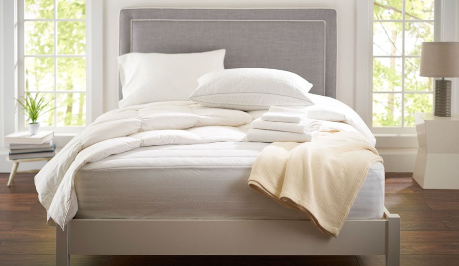 Comforter Buying Guide We Ve Got You Covered Walmart Com