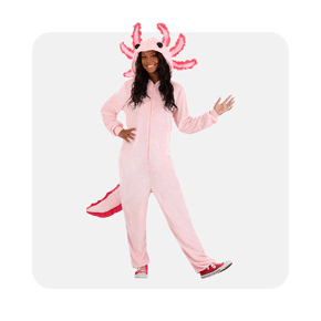 Onesie costumes
