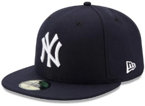 backpack New Era Delaware MLB New York Yankees - Spring Toffee/Black 