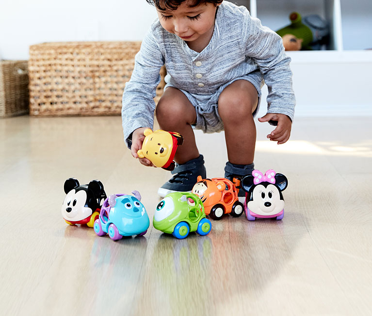 walmart disney baby