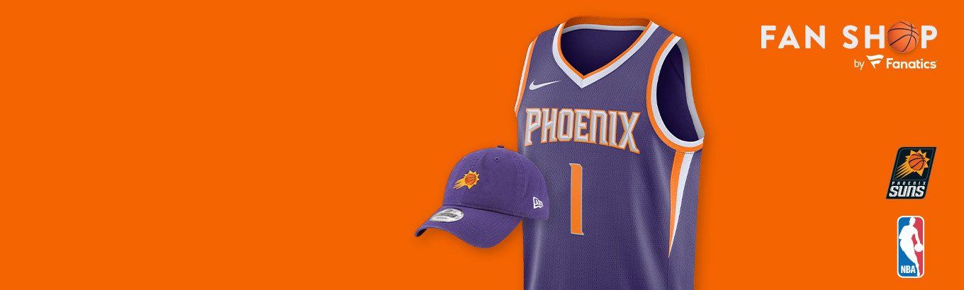 Phoenix Suns Team Shop - Walmart.com 