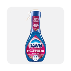 Dishwashing