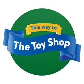 Shop The Toy Shop