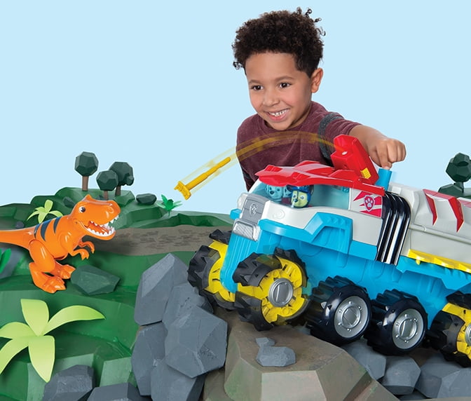 casa de paw patrol walmart