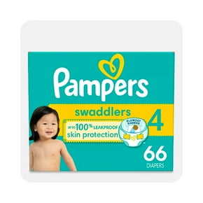 Diapers & wipes