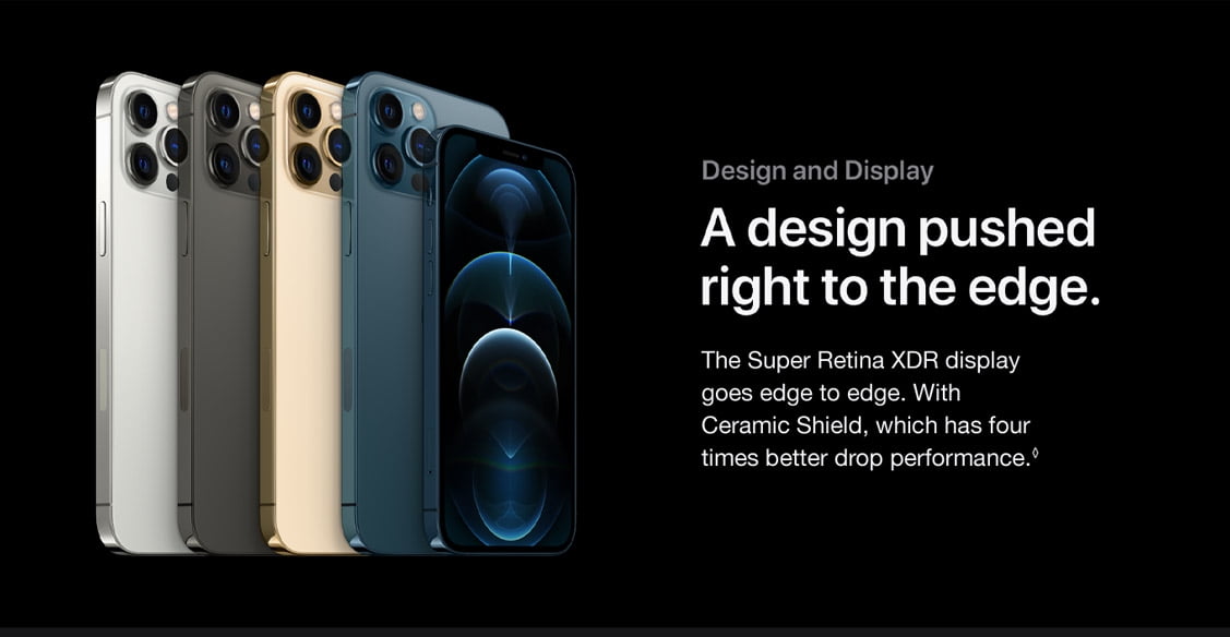 Apple iPhone Pro Announce - Walmart.com