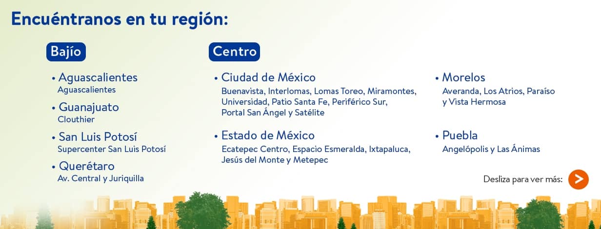 P1 Tiendas 