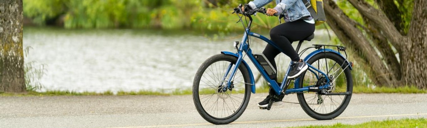 walmart electric bikes in store