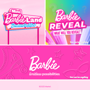 Barbie