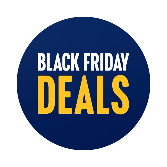 The words “Black Friday Deals” are visible. Shop top Deals.   