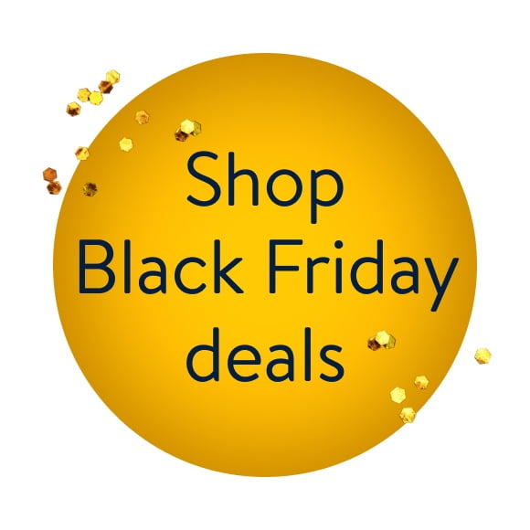 Black Friday Deals for Days at Walmart