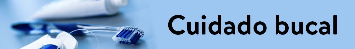 Cuidado Bucal
