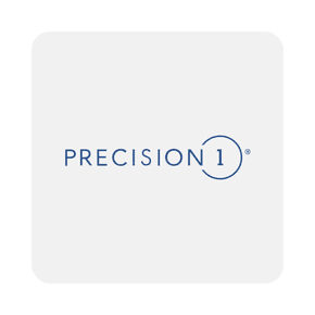 Precision 1 contact lenses