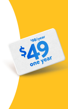 Walmart plus