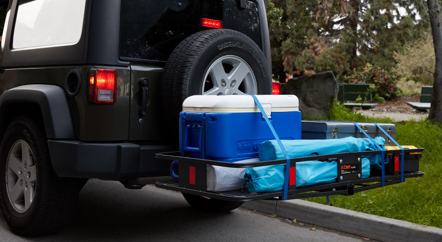 Exterior Car Accessories