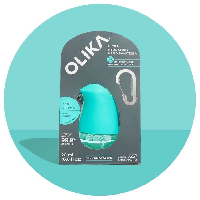 Olika hand sanitizer best sale