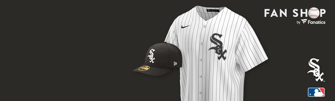 white sox official store