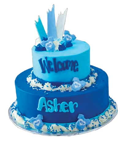 Cakes for any occasion - Walmart.com