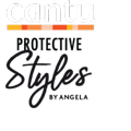 Cantu Protective Styles Logo