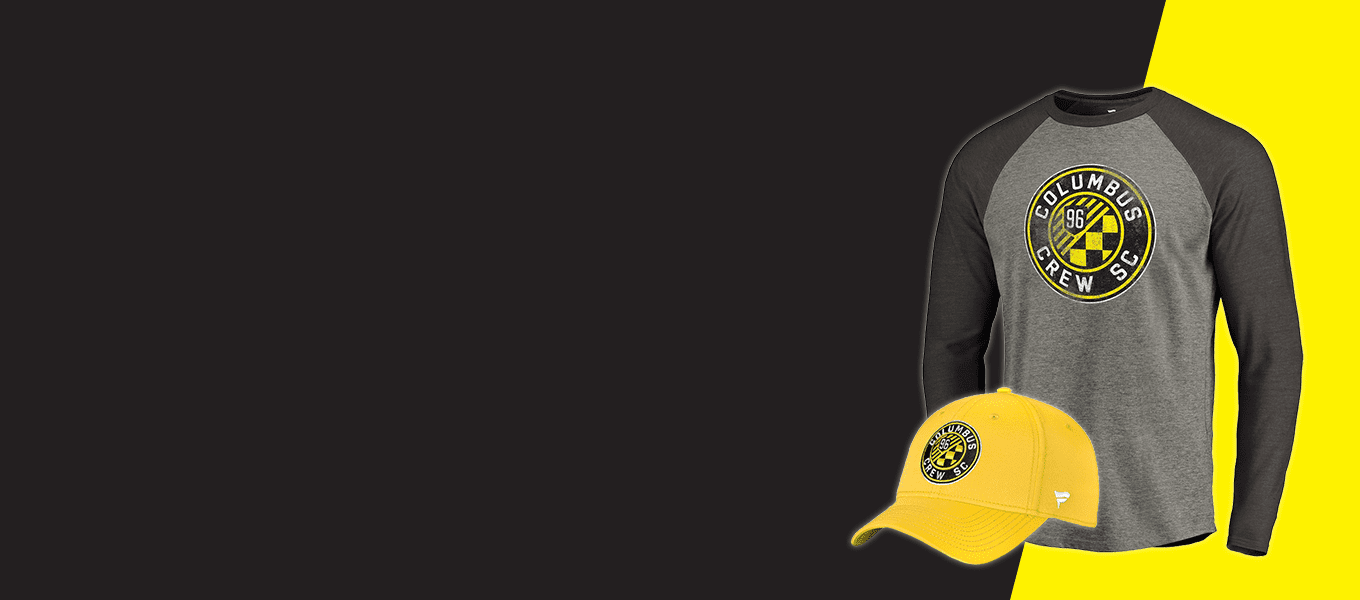 columbus crew team shop