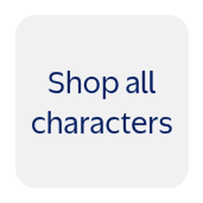 Shop all characters