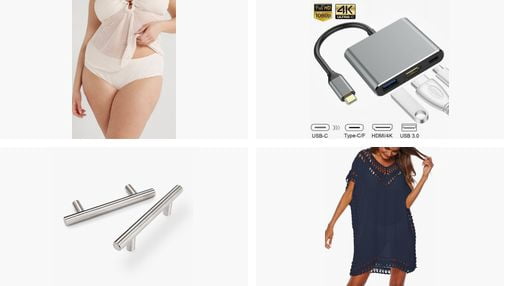 Vacation Shop
