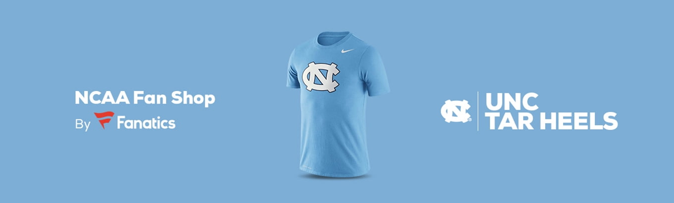 unc fan store