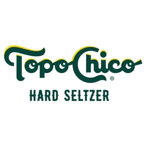 Topo Chico Logo