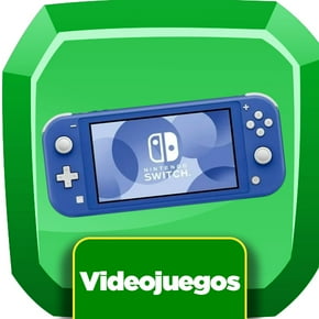 Videojuegos