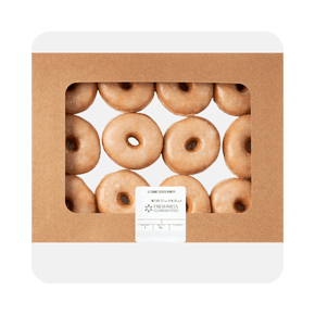 Donuts