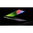 thumbnail video image 2 of Apple MacBook Air 13.3 inch Laptop - Silver, M1 Chip, Built for Apple Intelligence, 8GB RAM, 256GB storage, 2 of 11