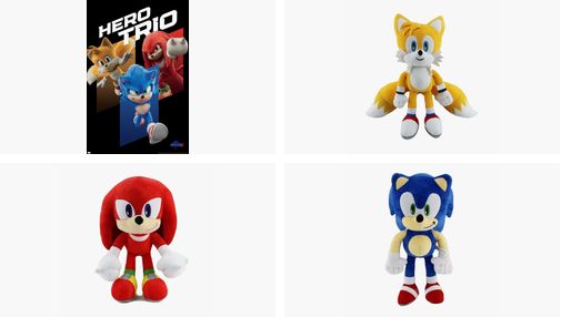 Sonic Room