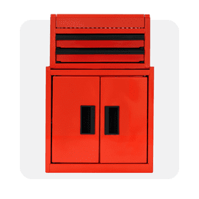 Tool storage
