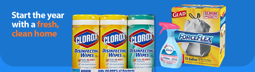 Household Essentials - Walmart.com