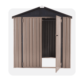Sheds