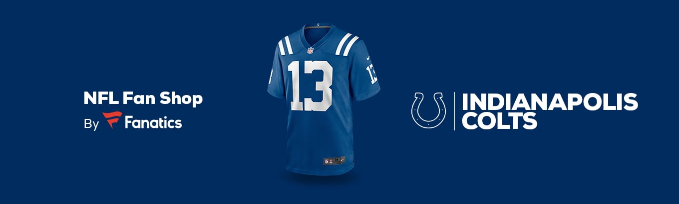 indiana colts jersey