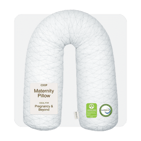 Pregnancy pillows