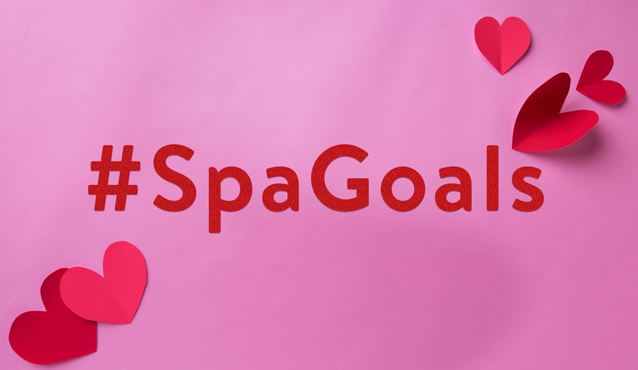 spa goals