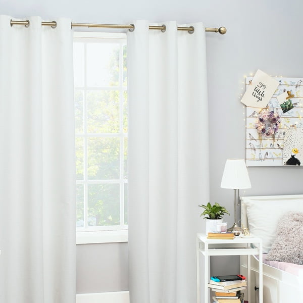 Window Treatment Ideas Walmart Com