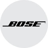 Bose Speakers