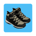 Zapatillas Outdoor