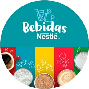 Nestlé Bebidas en Walmart Súper