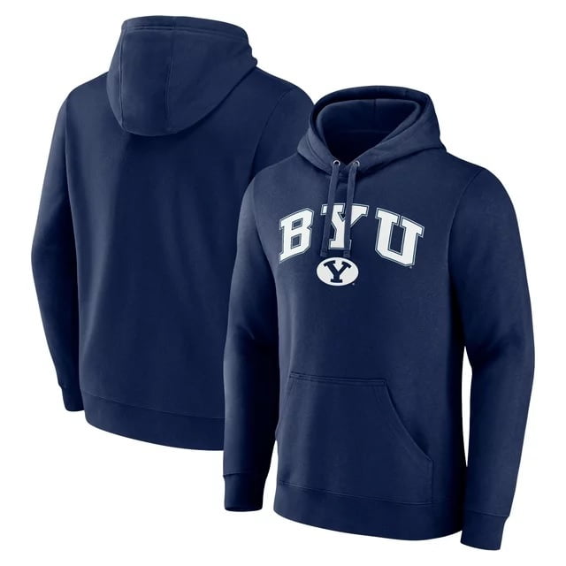 Byu youth hoodie hot sale