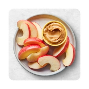 Fruit & veggie snack packs