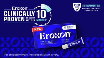 Eroxon - Walmart.com